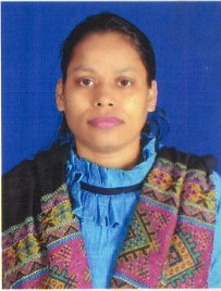 Ms. Jyotilaxmi Biswal